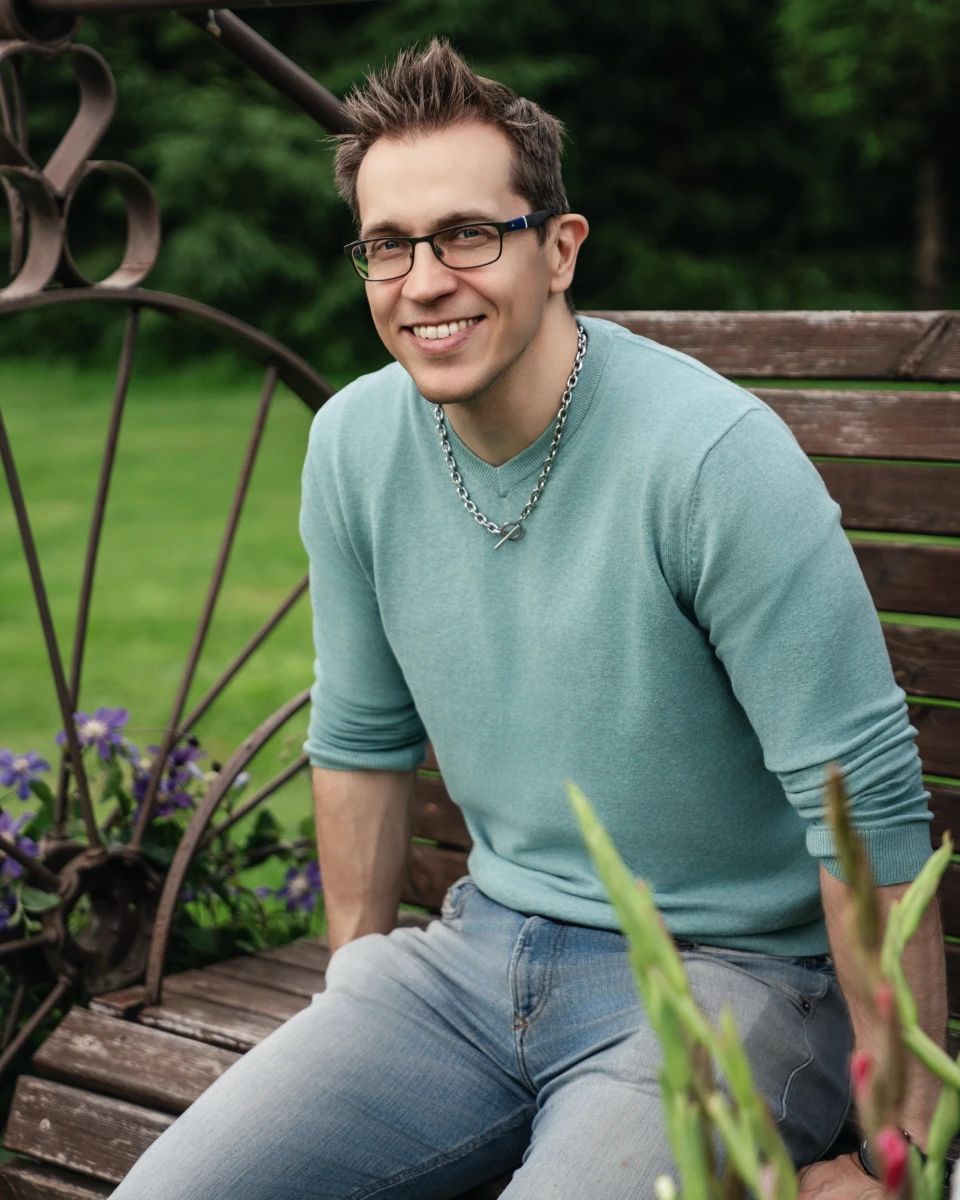 Tinder mieskuva Helsingissä